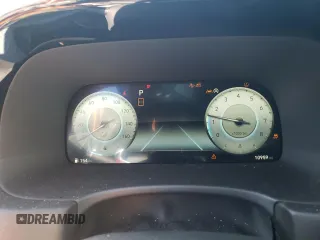 2024 Hyundai Palisade Limited z VIN KM8R54GE2RU766556, wystawiony jako Copart lot #86715074 z przebiegiem 10 959 mil mil oraz Szkody całkowita. Historia ofert i sprzedaży dostępna na DreamBid. Obrazek 9.