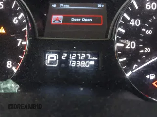 2013 Nissan Altima 2.5 S with VIN 1N4AL3AP3DC255289, listed as a IAAI auction lot 41938965 with 212,727 mi miles and . Bid and sale history available at carsss.com. Image 16.