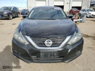 2017 Nissan Altima 2.5 SV with VIN 1N4AL3AP9HC230368, listed as a Copart auction lot 86661194 with 118,225 mi miles and Salvage Title. Bid and sale history available at carsss.com. Image 5.