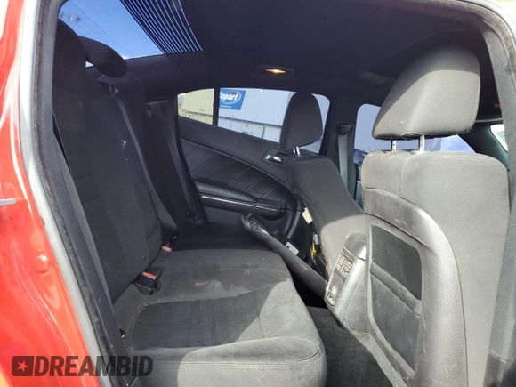 2014 Dodge Charger RT with VIN 2C3CDXDT9EH364679, listed as a Copart auction lot 76019264 with 89,116 mi miles and Salvage Title. Bid and sale history available at carsss.com. Image 10.