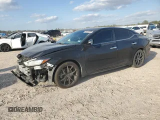 2020 Nissan Maxima SL z VIN 1N4AA6DV4LC373559, wystawiony jako Copart lot #48618565 z przebiegiem 87 850 mil mil oraz Szkoda całkowita • Salvage title. Historia ofert i sprzedaży dostępna na DreamBid. Obrazek 1.