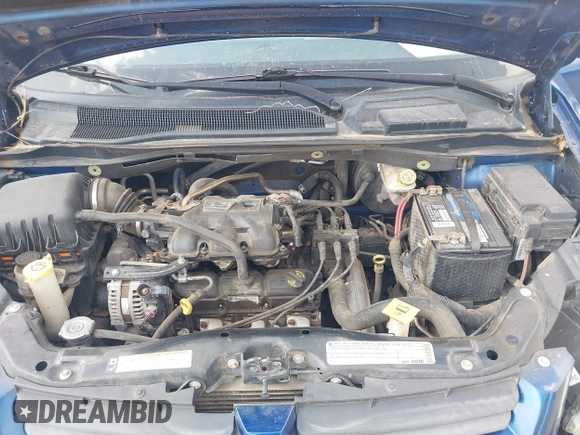 2010 Dodge Grand Caravan SE with VIN 2D4RN4DE9AR219717, listed as a IAAI auction lot 41880337 with 180,666 mi miles and . Bid and sale history available at DreamBid. Image 10.
