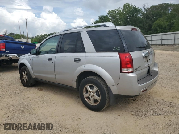 2007 Saturn VUE I4 z VIN 5GZCZ33D67S804576, wystawiony jako Copart lot #53941075 z przebiegiem 160 966 mil mil oraz Szkody całkowita. Historia ofert i sprzedaży dostępna na DreamBid. Obrazek 2.