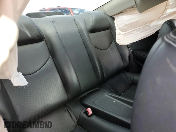 2011 Infiniti G37 x with VIN JN1CV6EL1BM263603, listed as a Copart auction lot 67864324 with Not Provided miles and Salvage Title. Bid and sale history available at carsss.com. Image 10.