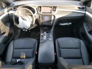 2020 Infiniti QX50 Essential z VIN 3PCAJ5M36LF111922, wystawiony jako Copart lot #49110135 z przebiegiem 40 843 mil mil oraz Szkoda całkowita • Salvage title. Historia ofert i sprzedaży dostępna na DreamBid. Obrazek 8.