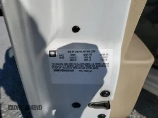 2006 Cadillac CTS z VIN 1G6DP577960123627, wystawiony jako Copart lot #49327275 z przebiegiem 168 605 mil mil oraz Szkoda całkowita • Salvage title. Historia ofert i sprzedaży dostępna na DreamBid. Obrazek 14.