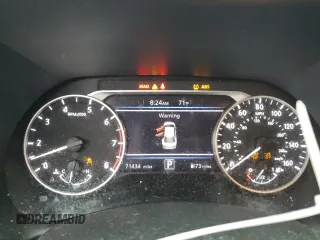 2020 Nissan Sentra SV z VIN 3N1AB8CV6LY260551, wystawiony jako Copart lot #51283215 z przebiegiem 71 434 mil mil oraz Szkoda całkowita • Salvage title. Historia ofert i sprzedaży dostępna na DreamBid. Obrazek 9.