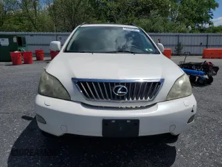 2009 Lexus RX 350 with VIN 2T2HK31U59C113330, listed as a Copart auction lot 56238105 with 176,469 mi miles and Clean Title. Bid and sale history available at DreamBid. Image 5.