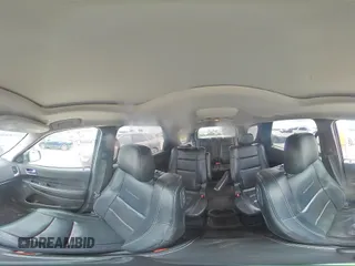 2017 Dodge Durango Citadel с VIN 1C4RDJEG6HC806023, выставлен на аукционе Copart как лот 53394455 с пробегом 118 803 миль миль и Списание • Salvage title. История ставок и продаж доступна на DreamBid. Изображение 15.