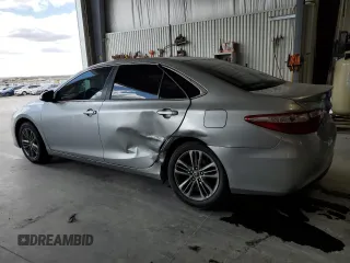 2015 Toyota Camry XLE with VIN 4T1BF1FK3FU949514, listed as a Copart auction lot 53037825 with 145,114 mi miles and Salvage Title. Bid and sale history available at carsss.com. Image 2.