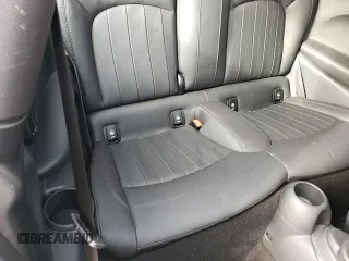 2021 MINI Hardtop Cooper SE with VIN WMWXP3C01M2N89221, listed as a Copart auction lot 79706014 with Not Provided miles and Salvage Title. Bid and sale history available at DreamBid. Image 10.