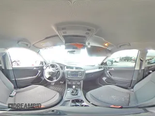 2019 Volkswagen Tiguan S с VIN 3VV1B7AX6KM150585, выставлен на аукционе Copart как лот 59915475 с пробегом 89 729 миль миль и Списание • Salvage title. История ставок и продаж доступна на DreamBid. Изображение 15.