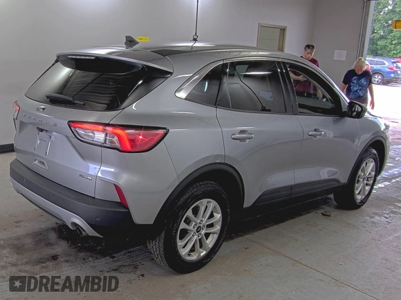 2022 Ford Escape SE with VIN 1FMCU9G60NUB32820, listed as a IAAI auction lot 42556181 with 39,771 mi miles and . Bid and sale history available at DreamBid. Image 22.