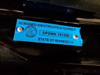 2024 Dodge Durango z VIN DPSMN181306, wystawiony jako Copart lot #49079945 z przebiegiem 14 142 mil mil oraz Szkoda całkowita • Salvage title. Historia ofert i sprzedaży dostępna na DreamBid. Obrazek 13.