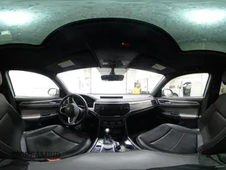 2023 Volkswagen Atlas SE z VIN 1V2KC2CA6PC210593, wystawiony jako IAAI lot #41957633 z przebiegiem 34 801 mil mil oraz . Historia ofert i sprzedaży dostępna na DreamBid. Obrazek 19.