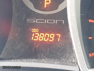 2015 Scion tC with VIN JTKJF5C71FJ013747, listed as a IAAI auction lot 42087740 with 138,097 mi miles. Bid and sale history available at carsss.com. Image 15.