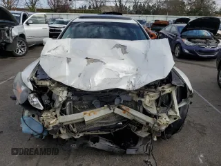 2011 Honda Accord Crosstour EX-L with VIN 5J6TF2H58BL007751, listed as a Copart auction lot 79222274 with 0 mi miles and Salvage Title. Bid and sale history available at carsss.com. Image 5.