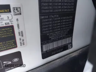 2018 Land Rover Range Rover Sport HSE с VIN SALWR2RK7JA185054, выставлен на аукционе IAAI как лот 41120433 с пробегом 82 523 миль миль и . История ставок и продаж доступна на DreamBid. Изображение 9.