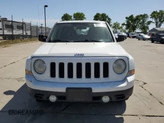 2011 Jeep Patriot Sport с VIN 1J4NT1GA7BD259883, выставлен на аукционе Copart как лот 52194175 с пробегом 184 150 миль миль и Списание • Salvage title. История ставок и продаж доступна на DreamBid. Изображение 5.