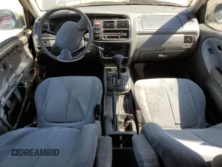 2002 Suzuki XL7 Standard z VIN JS3TY92V524108548, wystawiony jako Copart lot #56304705 z przebiegiem 288 201 mil mil oraz Nie do naprawy • Non repairable. Historia ofert i sprzedaży dostępna na DreamBid. Obrazek 8.