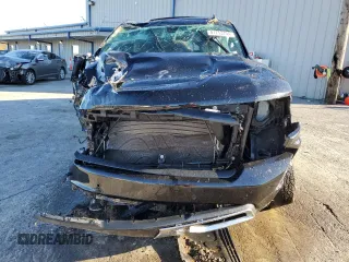 2020 Chevrolet Silverado 1500 High Country with VIN 1GCUYHED5LZ189961, listed as a Copart auction lot 81753704 with 0 mi miles and Non Repairable. Bid and sale history available at carsss.com. Image 5.