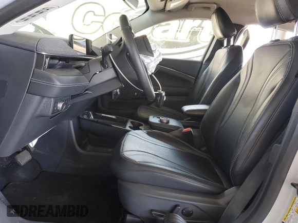 2021 Ford Mustang Mach-E Premium with VIN 3FMTK3SS4MMA59963, listed as a Copart auction lot 62597045 with 67,801 mi miles and Salvage title. Bid and sale history available at DreamBid. Image 7.
