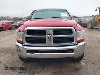 2011 Ram 2500 Big Horn with VIN 3D7UT2CL1BG637896, listed as a IAAI auction lot 41515545 with 255,954 mi miles. Bid and sale history available at carsss.com. Image 13.