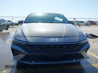2024 Hyundai Elantra Limited с VIN KMHLP4DG1RU819415, выставлен на аукционе IAAI как лот 42027984 с пробегом 13 884 миль миль и . История ставок и продаж доступна на DreamBid. Изображение 13.