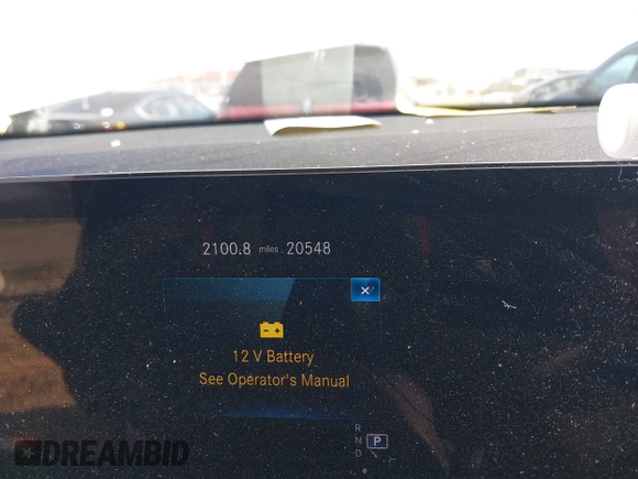 2023 Mercedes-Benz GLB 250 z VIN W1N4M4GB0PW311772, wystawiony jako IAAI lot #41192570 z przebiegiem 20 548 mil mil oraz . Historia ofert i sprzedaży dostępna na DreamBid. Obrazek 15.