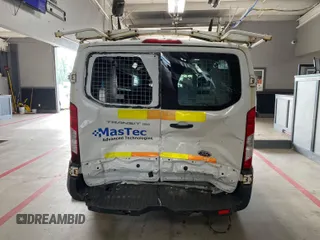 2015 Ford Transit Cargo with VIN 1FTNE1YM3FKA97437, listed as a IAAI auction lot 42786905 with 258,546 mi miles and . Bid and sale history available at DreamBid. Image 34.