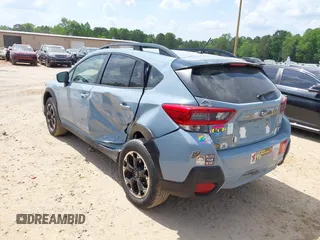 2022 Subaru Crosstrek с VIN JF2GTABC7N8219373, выставлен на аукционе IAAI как лот 42157880 с пробегом 44 614 миль миль и . История ставок и продаж доступна на DreamBid. Изображение 3.
