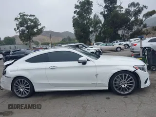 2018 Mercedes-Benz C 300 with VIN WDDWJ4JB2JF660253, listed as a IAAI auction lot 42421185 with 142,828 mi miles and . Bid and sale history available at DreamBid. Image 14.
