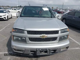 2012 Chevrolet Colorado LT w/1LT with VIN 1GCESCF99C8135040, listed as a IAAI auction lot 41916359 with 109,037 mi miles. Bid and sale history available at carsss.com. Image 12.