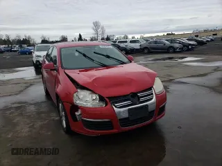 2007 Volkswagen Jetta 2.5 with VIN 3VWSF71K17M099223, listed as a Copart auction lot 45554825 with 133,550 mi miles and Salvage title. Bid and sale history available at DreamBid. Image 11.