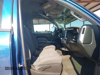 2017 GMC Sierra 1500 SLE with VIN 3GTU2MEC8HG345855, listed as a IAAI auction lot 42004600 with 104,767 mi miles and . Bid and sale history available at DreamBid. Image 5.