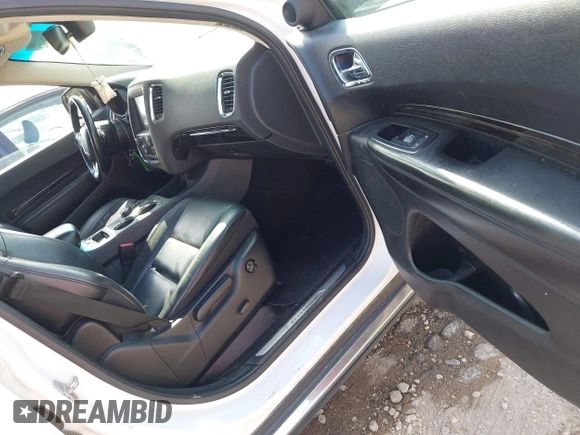 2015 Dodge Durango Limited с VIN 1C4RDHDG1FC709304, выставлен на аукционе IAAI как лот 42596812 с пробегом 84 542 миль миль и . История ставок и продаж доступна на DreamBid. Изображение 5.