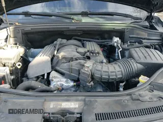 2017 Jeep Grand Cherokee SRT с VIN 1C4RJFDJ3HC694736, выставлен на аукционе IAAI как лот 41292771 с пробегом 79 966 миль миль и . История ставок и продаж доступна на DreamBid. Изображение 19.