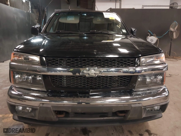 2012 Chevrolet Colorado LT w/2LT with VIN 1GCHTDFE1C8163055, listed as a IAAI auction lot 41787809 with 131,273 mi miles. Bid and sale history available at carsss.com. Image 12.