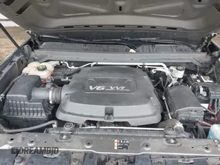 2015 Chevrolet Colorado 2WD WT z VIN 1GCGSAE34F1270479, wystawiony jako IAAI lot #41768612 z przebiegiem 158 984 mil mil oraz . Historia ofert i sprzedaży dostępna na DreamBid. Obrazek 10.