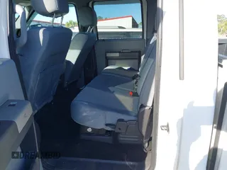 2016 Ford F-250 Lariat with VIN 1FT7W2B64GEA96299, listed as a IAAI auction lot 41662486 with 110,375 mi miles and . Bid and sale history available at DreamBid. Image 8.