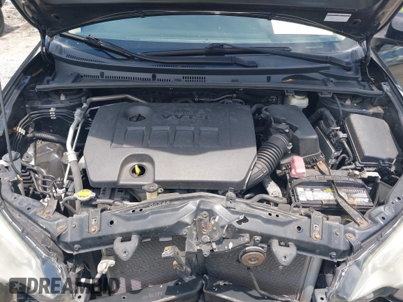 2016 Toyota Corolla L с VIN 2T1BURHE5GC535696, выставлен на аукционе IAAI как лот 42605532 с пробегом 128 165 миль миль и . История ставок и продаж доступна на DreamBid. Изображение 10.