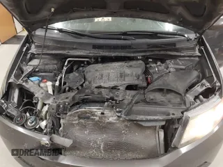 2015 Honda Odyssey EX-L with VIN 5FNRL5H64FB055890, listed as a IAAI auction lot 41706141 with 155,167 mi miles and . Bid and sale history available at carsss.com. Image 10.