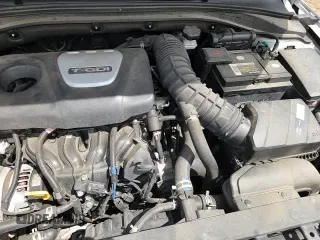 2018 Hyundai Elantra Sport с VIN KMHH55LC3JU035774, выставлен на аукционе Copart как лот 68412125 с пробегом 63 048 миль миль и Списание • Salvage title. История ставок и продаж доступна на DreamBid. Изображение 13.