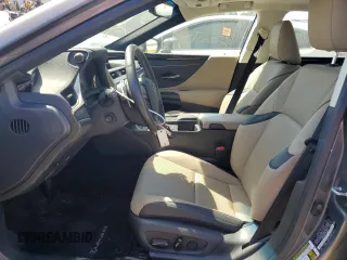 2020 Lexus ES 350 с VIN 58ADZ1B18LU068809, выставлен на аукционе Copart как лот 55428025 с пробегом 12 173 миль миль и Чистый • Clean title. История ставок и продаж доступна на DreamBid. Изображение 7.