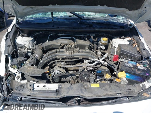 2019 Subaru Crosstrek Premium с VIN JF2GTAEC3KH223220, выставлен на аукционе IAAI как лот 42370028 с пробегом Не указан миль и . История ставок и продаж доступна на DreamBid. Изображение 10.