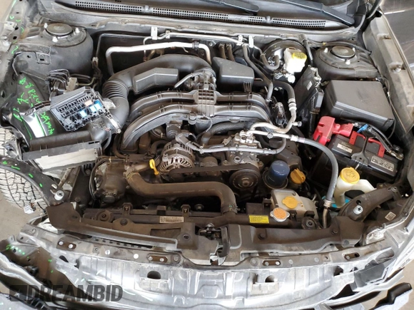 2022 Subaru Outback Limited with VIN 4S4BTANC6N3101022, listed as a Copart auction lot 60279615 with 93,012 mi miles and Salvage title. Bid and sale history available at DreamBid. Image 11.