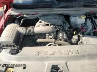 2021 Ram 1500 Rebel z VIN 1C6SRFLT4MN537414, wystawiony jako Copart lot #71257195 z przebiegiem 84 813 mil mil oraz Szkoda całkowita • Salvage title. Historia ofert i sprzedaży dostępna na DreamBid. Obrazek 15.