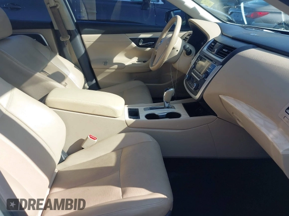 2016 Nissan Altima S z VIN 1N4AL3APXGC202447, wystawiony jako IAAI lot #41923452 z przebiegiem 167 800 mil mil oraz . Historia ofert i sprzedaży dostępna na DreamBid. Obrazek 5.