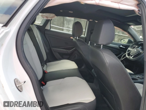 2019 Volkswagen Jetta S with VIN 3VWC57BUXKM226986, listed as a Copart auction lot 75985904 with 61,922 mi miles and Non repairable. Bid and sale history available at DreamBid. Image 10.