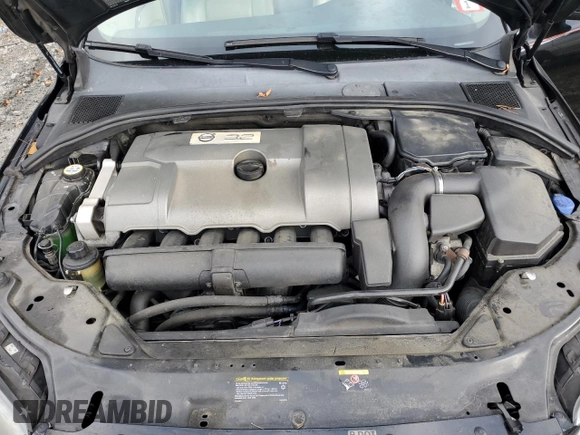 2007 Volvo S80 I6 z VIN YV1AS982671019644, wystawiony jako Copart lot #75594764 z przebiegiem 264 064 mil mil oraz Szkoda całkowita • Salvage title. Historia ofert i sprzedaży dostępna na DreamBid. Obrazek 11.
